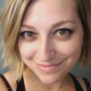 Meet your Posher, Jenna